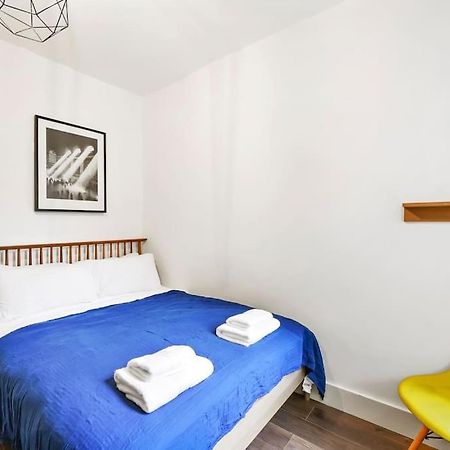 2 Bed Garden Flat Leyton Village London Exterior photo